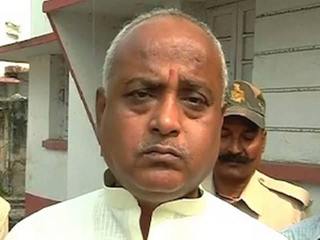 बिहार: बीजेपी एमएलए को जान से मारने की धमकी बिहार: बीजेपी एमएलए को जान से मारने की धमकी