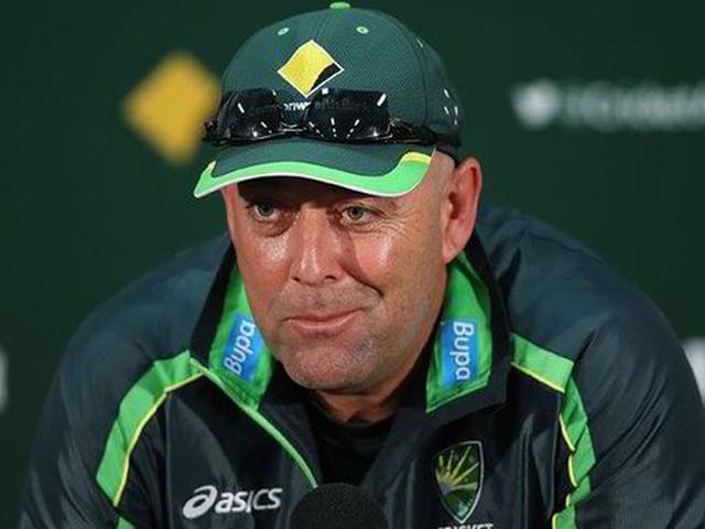 और छोटा होना चाहिए विश्व कप कार्यक्रम: लेहमन Cricket World Cup 2015: Darren Lehmann says tournament is too long