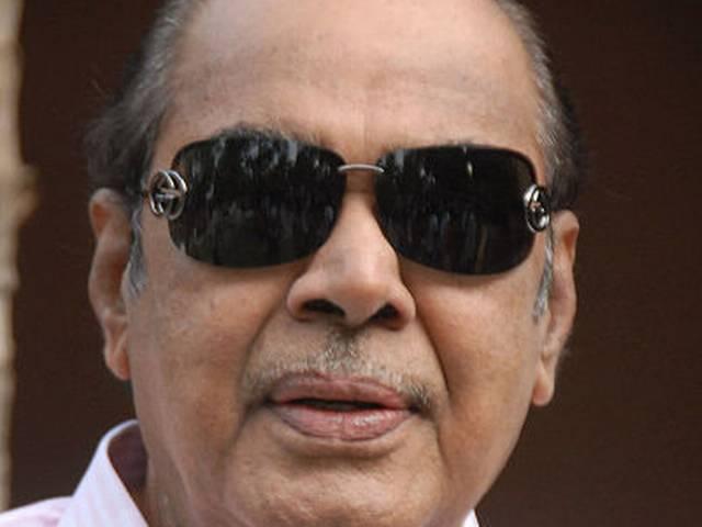 दादासाहेब फाल्के पुरस्कार विजेता डी. रामानायडू नहीं रहे Dada sahab falke award_D RamaNaidu_