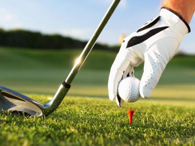 गोल्फ: सिद्दिकुर पर होगा खिताब बचाने का दबाव Golfer Siddikur hoping to defend Indian Open title