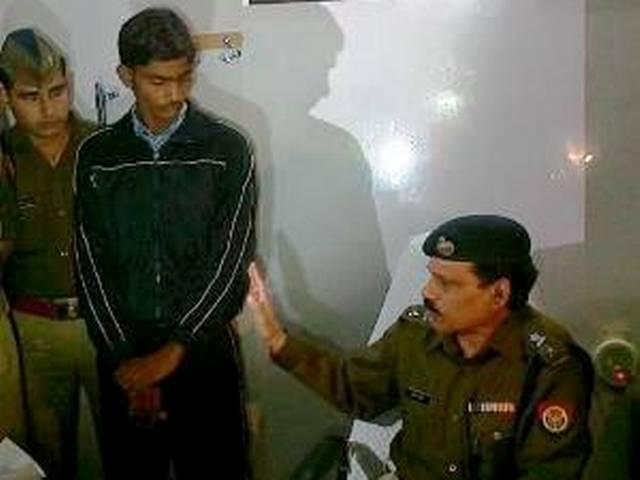 अब्दुल हकीम मर्डर केस का मुख्य आरोपी गिरफ्तार अब्दुल हकीम मर्डर केस का मुख्य आरोपी गिरफ्तार