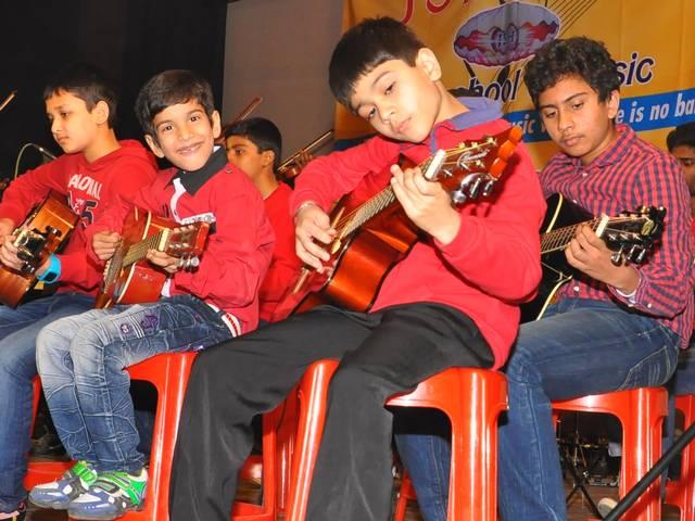हमारी ही तरह अन्य जीवों को भी पसंद है संगीत Music_