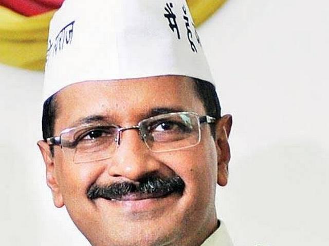 ईसाई दल ने दिल्ली के सीएम केजरीवाल से की मुलाकात christian representative body meets delhi cm arvind kejariwal