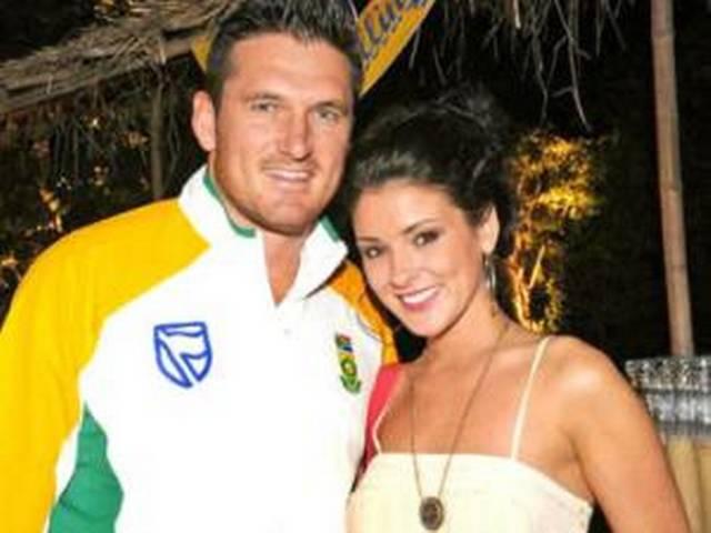 ग्रीम स्मिथ होंगे पत्नी से अलग former south african skipper graham smith to divorce wife