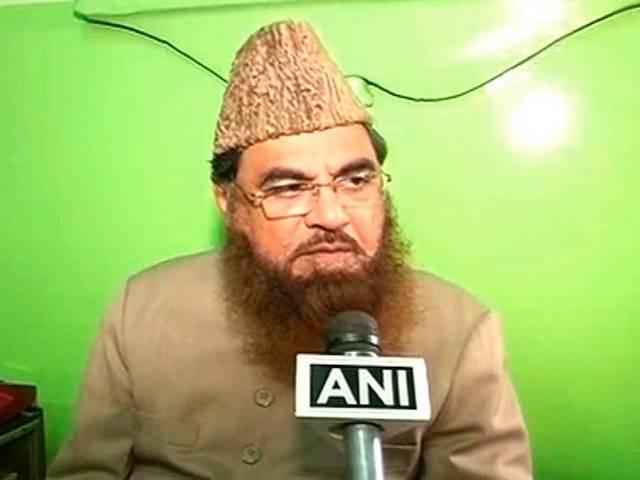 सबके अभिभावक हैं देवों के देव शंकर और पार्वती: मुफ्ती इलियास Shankar and Parvati are our parents: Mufti Iliyas