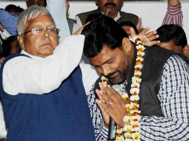 LIVE: बीजेपी मांझी को समर्थन देगी: सूत्र Bihar political crisis