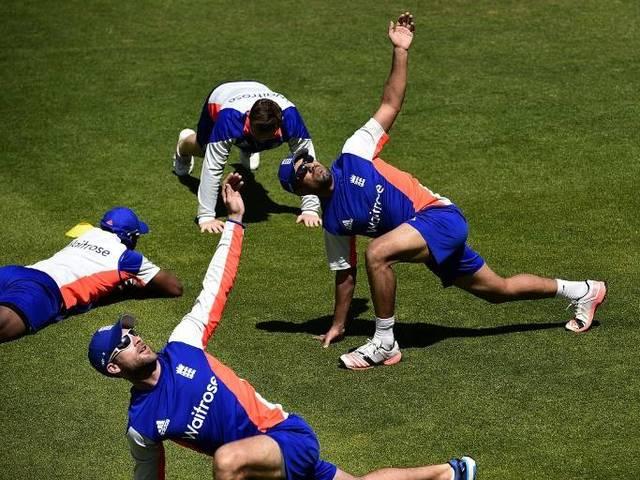 WC15: न्यूजीलैंड के सामने भी कड़ी परीक्षा से गुजरेगा इंग्लैंड New Zealand_England_Pool A_World Cup 2015_Vishwa Vijeta