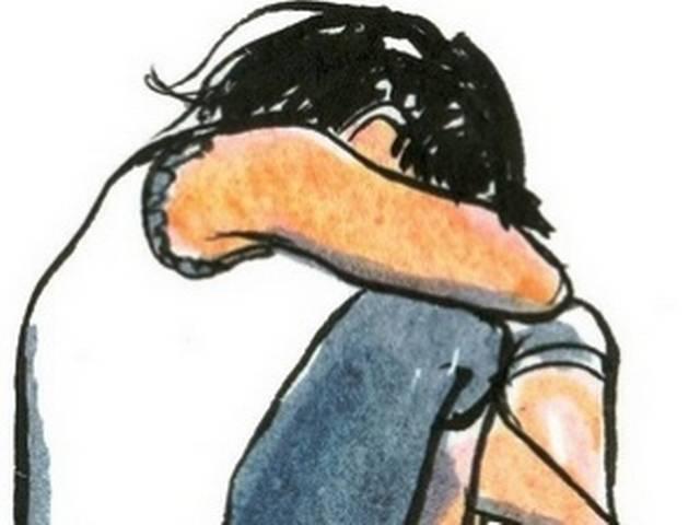 बिहार: पटना में किशोरी के साथ सामूहिक बलात्कार बिहार: पटना में किशोरी के साथ सामूहिक बलात्कार