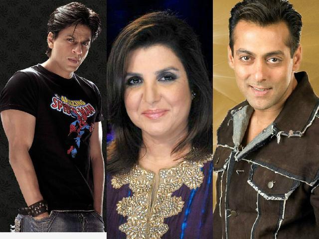 टीवी पर शाहरुख, सलमान को साथ बुलाना चाहती हैं फराह tv_show_shahrukh_salman_farah