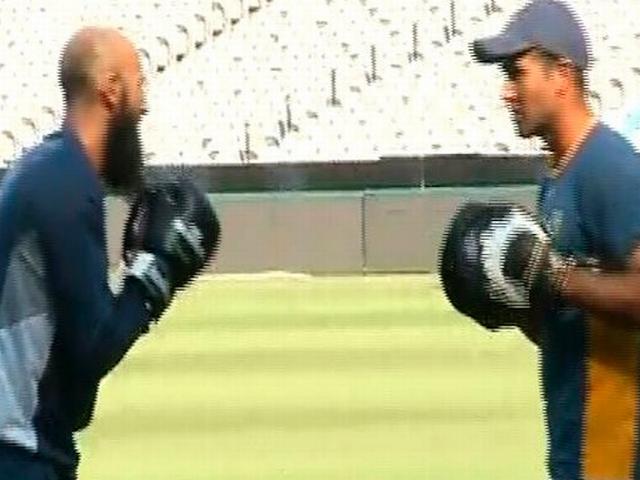 IND Vs SA: बॉक्सिंग दिलाएगी टीम को जीत! india vs south africa