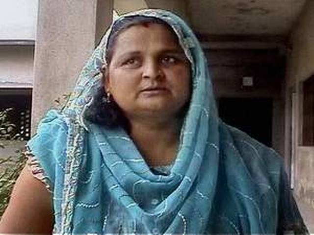 विधायक के कत्ल की आरोपी रूपम को जमानत विधायक के कत्ल की आरोपी रूपम को जमानत