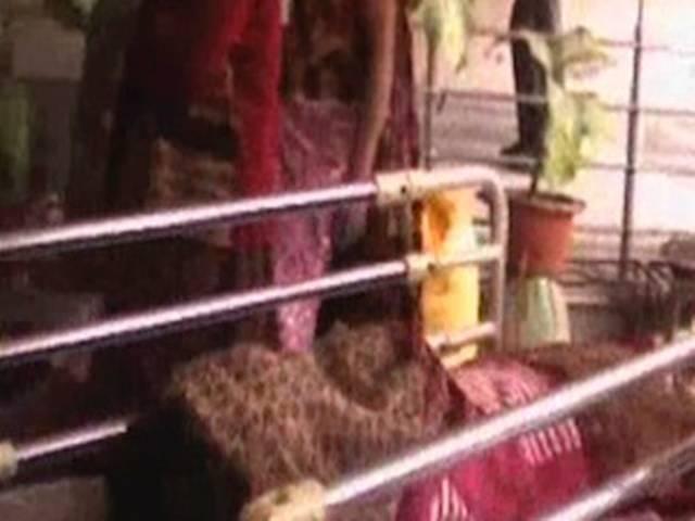 लड़की ने किया इनकार, सनकी आशिक ने काटी नाक लड़की ने किया इनकार, सनकी आशिक ने काटी नाक
