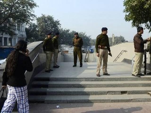 गैंगरेप के बाद दिल्ली में रेप की घटनाएं बढ़ीं गैंगरेप के बाद दिल्ली में रेप की घटनाएं बढ़ीं