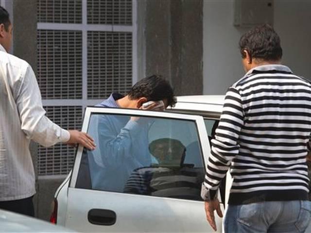 जासूसी कांड: केंद्रीय बजट और पीएमओ का लेटर लीक, अबतक 12 हुईं गिरफ्तारियां Petroleum document leak: 12 people arrested