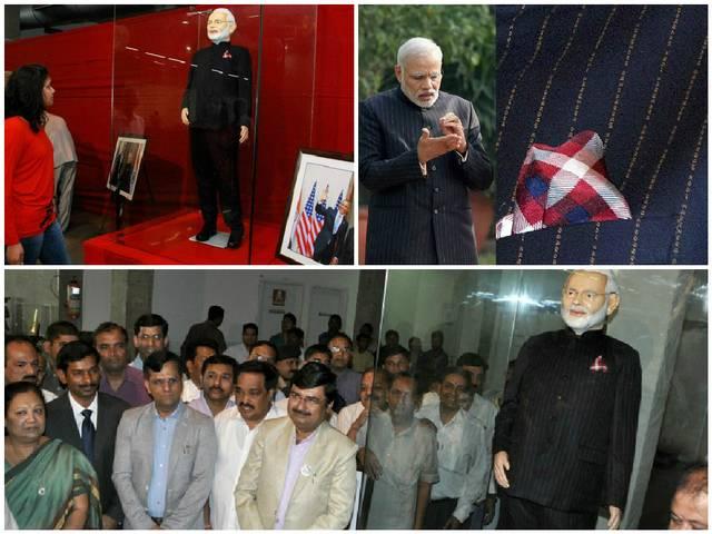 JOKES: नीलामी के बाद भी पीएम का पीछा नहीं छोड़ा रहा 'सूट का भूत' narendra modi suit jokes: market is rife with pm modi suit jokes