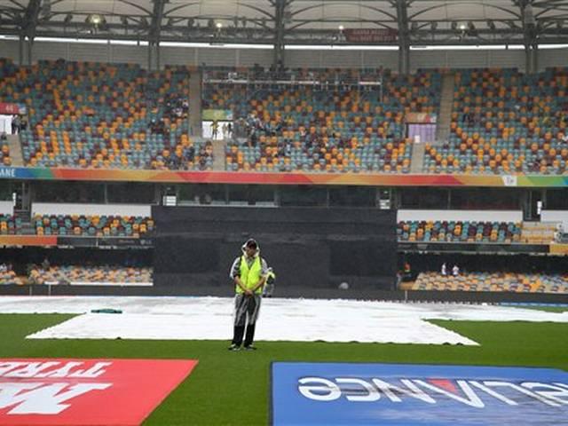 AUS Vs BAN: बारिश के कारण रद्द हुआ मुकाबला AUS Vs BAN