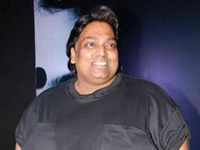 मैं सेक्स कॉमेडी फिल्म कभी नहीं बनाऊंगा: गणेश आचार्य I’ll never make a sex comedy: Ganesh Acharya