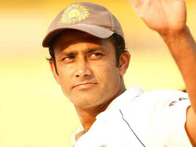 काश मेरे पास भी मुरली और वार्न जैसा कौशल होता: कुंबले anil kumble