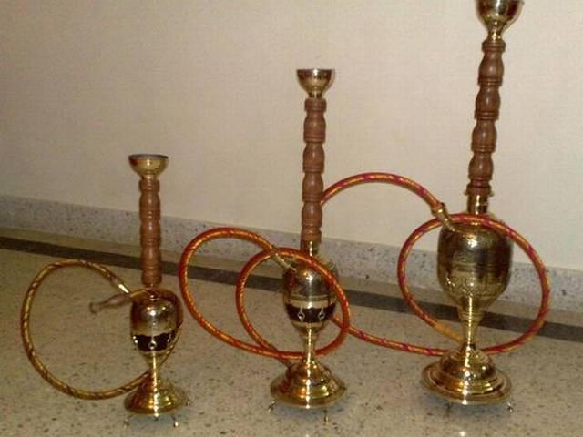 ...तो बांग्लादेश में इतिहास बन जाएगा हुक्का BANGLADESH_HUKKA