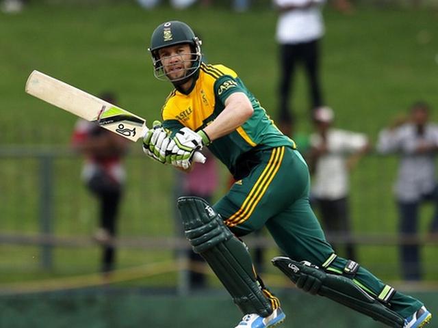 IND Vs SA: टीम इंडिया के सामने डिविलियर्स की चुनौती IND Vs SA