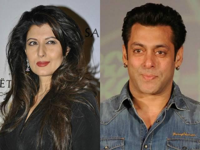 ...और जब सलमान ने लिया संगीता बिजलानी का नाम! salman khan_sangita bijlani_bollywood