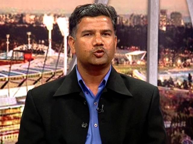 World Cup 2015: कप्तान धोनी को था शिखर पर भरोसा- कोच मदन शर्मा Team India_South Africa_World Cup 2015_Shikhar Dhawan_Coach_