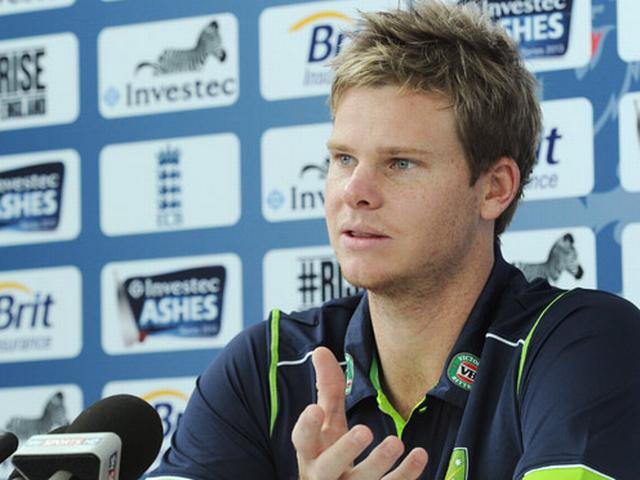 न्यूजीलैंड के खिलाफ अपना सर्वश्रेष्ठ करना होगा: स्मिथ australia steve smith new zealand