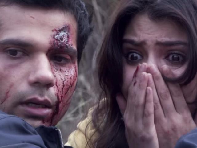 नए नियमों की पहली शिकार बनी 'एनएच10' nh 10 becomes the first victim of censor board’s new rules