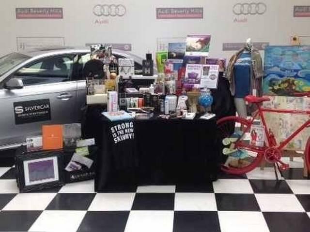 Oscar 2015: अवॉर्ड ना जीतने वाले को भी मिलेगा एक करोड़! What’s inside the $165K Oscar nominee gift bags