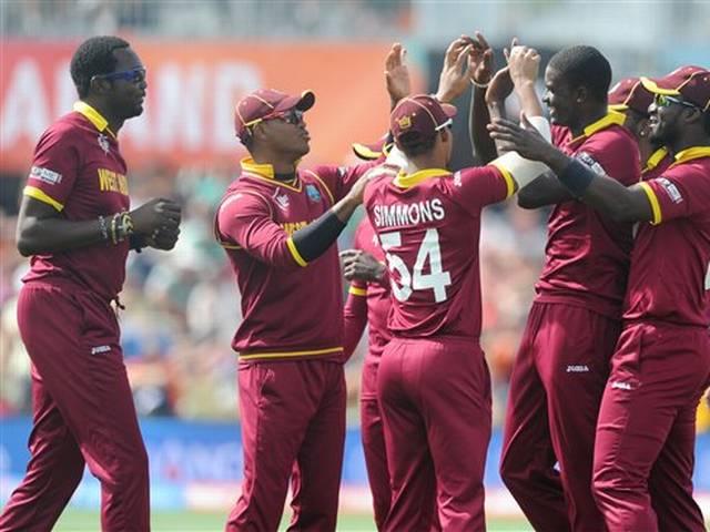 आत्मविश्वास से ओतप्रोत वेस्टइंडीज का सामना जिम्बाब्वे से World Cup 2015_West Indies_Zimbabwe_Vishwa Vijeta_