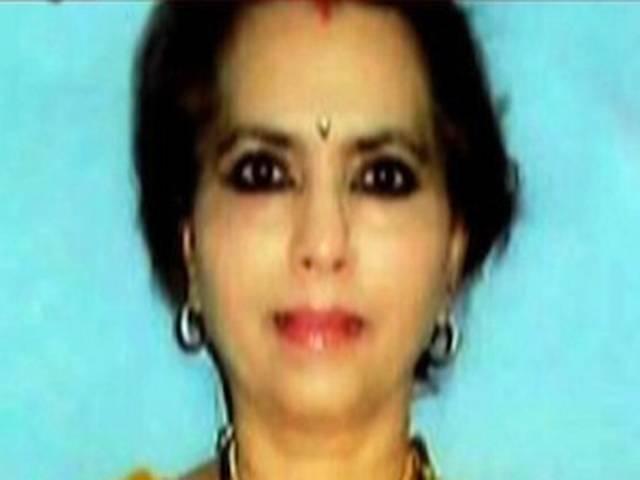 मुंबई: संध्या सिंह केस में हत्या का मामला दर्ज मुंबई: संध्या सिंह केस में हत्या का मामला दर्ज
