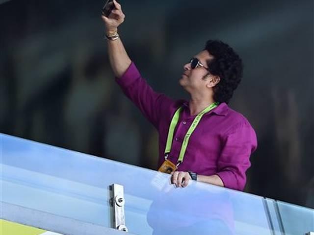 अतिरिक्त अभ्यास से ज्यादा बोझ लेने की जरूरत नहीं है: तेंदुलकर Team India_World Cup 2015_Sachin Tendulkar_South Africa_Pakistan_