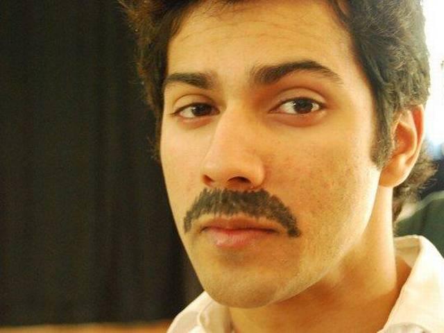 'बदलापुर' ने करवाया वरुण धवन का ब्रेकअप! varun dhawan had a break up because of his film badlapur