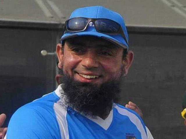 ...जब क्रिकेटर ने होटल की अलमारी में बीवी छुपाई World Cup 2015_World Cup 1999_Saqlain Mushtaq_Pakistan_Wives_Girl Friends_