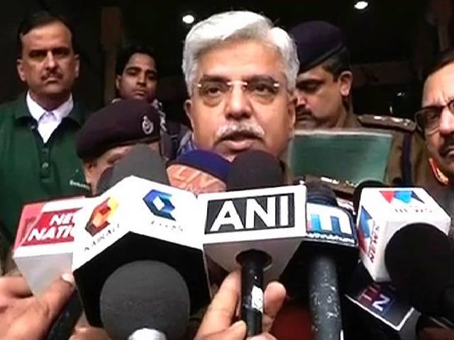जासूसी कांड: एक और मॉड्यूल का भंडाफोड़, एक गिरफ्तार Espionage scandal: Another module unearthed, one arrested
