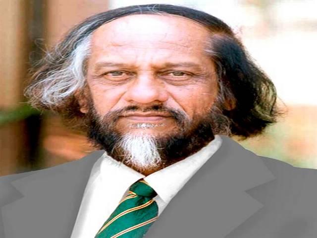 यौन शोषण के आरोपी पचौरी को गिरफ्तारी से मिली राहत rk pachauri molestation case