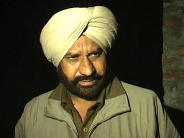 पंजाब: तरनतारन में ASI कुलवीर सिंह की हत्या? पंजाब: तरनतारन में ASI कुलवीर सिंह की हत्या?