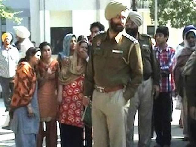 तरनतारन: ASI मर्डर केस में पोस्टमार्टम आज तरनतारन: ASI मर्डर केस में पोस्टमार्टम आज
