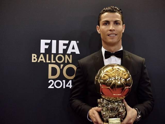 ला लीगा में सबसे आगे निकले रोनाल्डो ronaldo