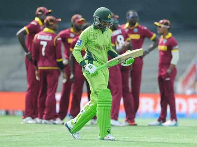 विश्व कप: पाकिस्तान की हार पर मुकदमा pakistan