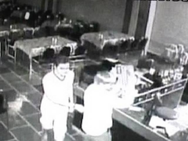 मोदी राज में पार्षदों पर लगा मारपीट का आरोप मोदी राज में पार्षदों पर लगा मारपीट का आरोप