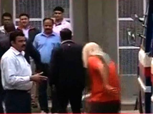 जासूसी कांड में पांच आरोपियों की पेशी आज Espionage scandal_Court