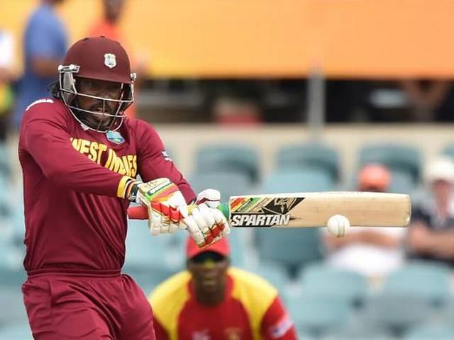 SPORTS LIVE: वेस्टइंडीज ने जिम्बाब्वे को 73 रनों से हराया West Indies_Zimbabwe__World Cup 2015_Sports LIVE_Cricket_BLUE 15_Vishwa Vijeta