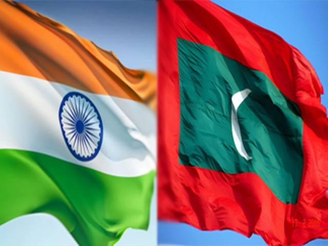 घरेलू मामलों में हस्तक्षेप अच्छी चीज नहीं: मालदीव interfering in the internal affairs of other countries is not good: maldives
