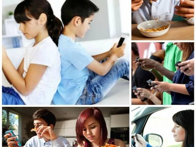 स्मार्टफोन की लत से छुटकारा पाने के आसान तरीके how to quit smartphone addiction