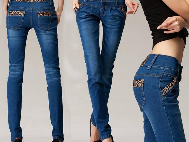 जींस पहनने वाली लड़कियों का होगा यही अंजाम! Jeans_crime_women_