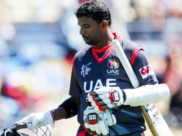 मुंबई के स्वप्निल धोनी एंड कंपनी के खिलाफ खेलने के लिए तैयार india vs uae