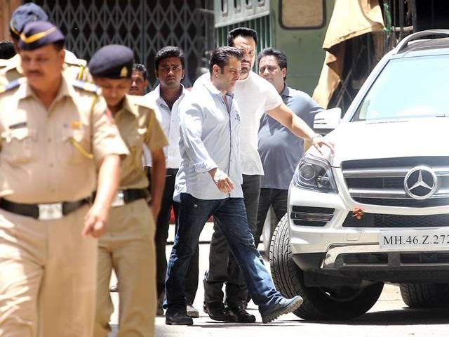 आर्म्स एक्ट केस: सलमान खान पर फैसला टला, 3 मार्च को अगली सुनवाई Black buck Case: Judgment in Salman Khan’s illegal arms case today