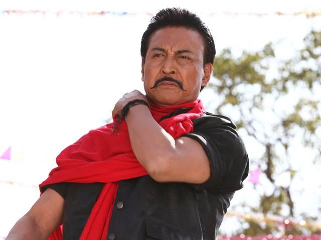 हैप्पी बर्थडे: एक खलनायक 'डैनी' जो असल जिंदगी में एक भला और नेक इंसान Happy Birthday Danny Denzongpa