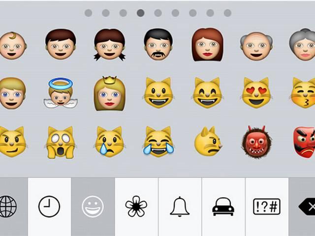 एपल के इमोजी नस्लीय विविधता को दिखाएंगे apple_imoji_